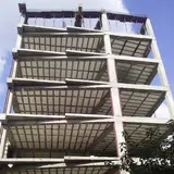 پیمانکاری پایتخت