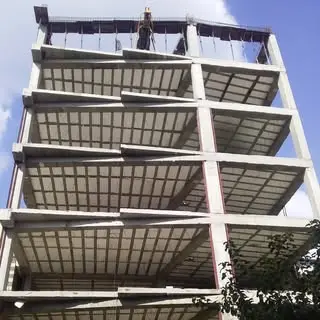 پیمانکاری پایتخت