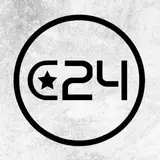 CAMP24 GYM