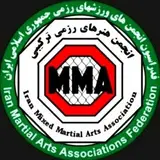انجمن هنرهای رزمی ترکیبی MMA  کرمانشاه