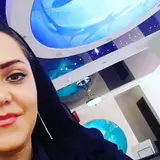 آناهیتا اوصالی