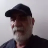 Parviz Hashemi