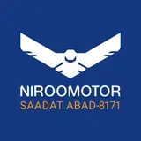 نیروموتور گودرزی سعادت اباد کد ۸۱۷۱