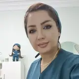 مرکز زیبایی پوست و مو  ندا محمدی