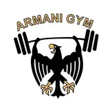 ARMANI Gym | مجموعه ورزشی آرمانی