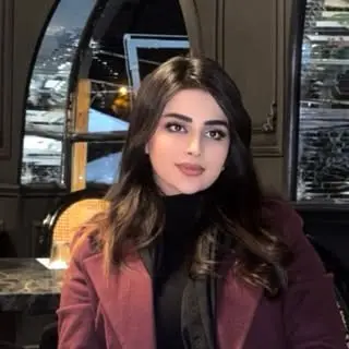 سالن زیبایی فاطمه فلاح