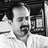 آرایشگاه مردانه پالیزی
