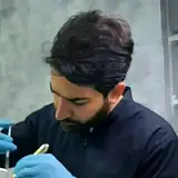 کلینیک زیبایی دکتر مویدی