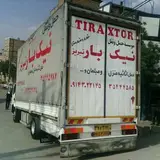 *نیک بار تبریز*