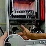 تعمیر پکیج ایرانی و خارجی