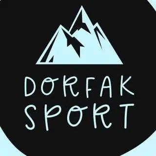 فروشگاه تجهيزات كوهنوردي درفك