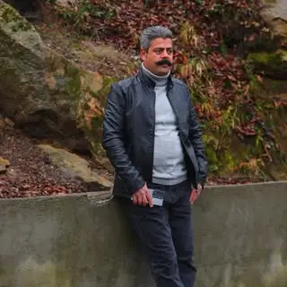 مهدی مختاری