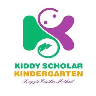 International kindergarten ?مهدكودك و پيش دبستانى كيدى اسكالر