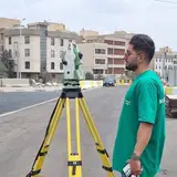 نقشه مهندس | مجری کلیه خدمات تخصصی نقشه برداری در تهران