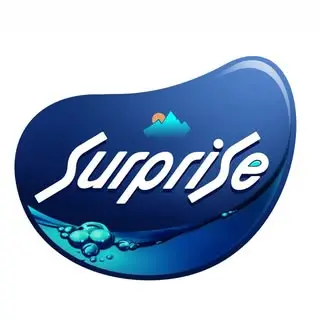 آب آشامیدنی سورپرایز®️