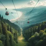 گردشگری | شمال گردی | طبیعتگردی