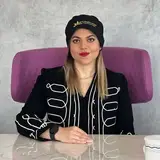 دکتر نیلوفر نصرتی