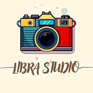 استودیو تولید محتوا لیبرا | تهران
