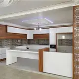 کابینت ونیر