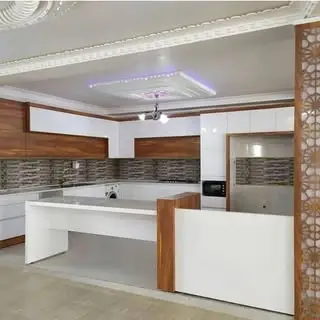 کابینت ونیر