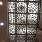 سقف و دیوار پوش نوین