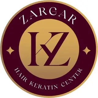 کراتین زرگر / Keratin zargar