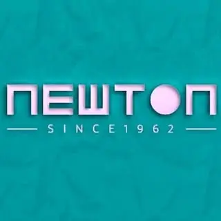 عينك نيوتن