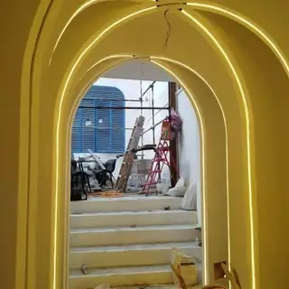 برقکار