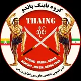 تاینگ باندو ایران