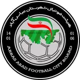 هیات‌فوتبال‌شهرستان‌عباس‌آباد