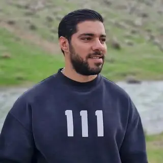 Mohammad Khanlari