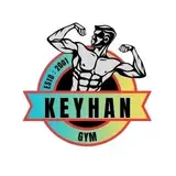 GYM KEYHAN | باشگاه کیهان