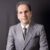 دکتر مدیا اسلامی/جراح پلاستیک