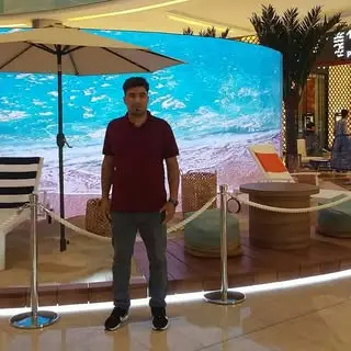 مسعود