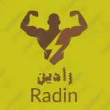 ??باشگاه پرورش اندام رادین??