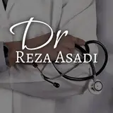 دکتر رضا اسدی(پوست،مو،زیبایی?)