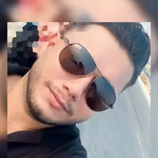 Reza Azadi