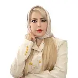 رنگولایت/هرکات تخصصی/شراره چراغی