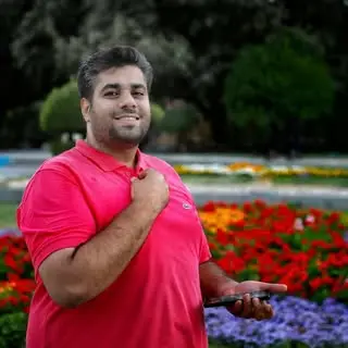 اصفهان گردی مجازی