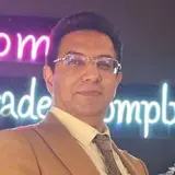 Shahryar Ajam