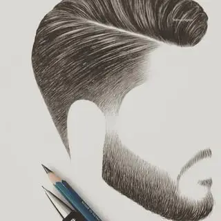 آرایشگاه مردانه صدف