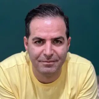 ✂️REBIN DADGAR✂️