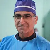 دکتر مهدی غنچه Mahdi Ghoncheh