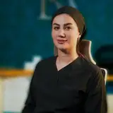 بیتا عبدی پور | پزشک زیبایی (لیکوئید لیفت صورت )