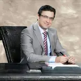 Dr Farzan Rezaei
