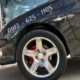 ? رينگـ و لاستيـكـ رسول سيدي ?