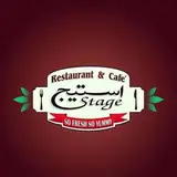 كافه رستوران استيج