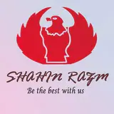 | شاهین رزم | تجهیزات رزمی | دستکش بوکس