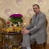 وکیل حسین ایزدی