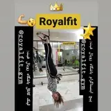 Royal Fit ? رویال فیت